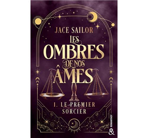 Les ombres de nos Âmes