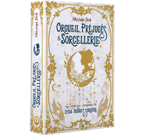 Orgueil, préjugés & sorcellerie