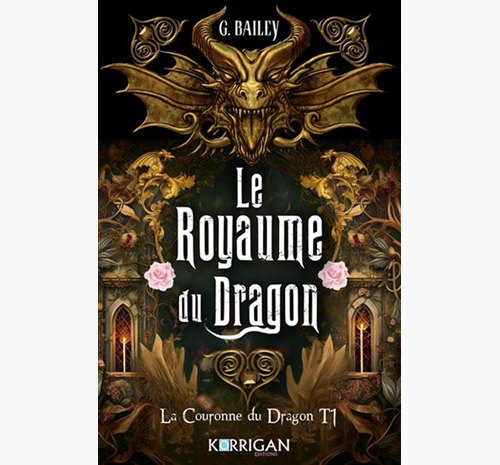 Le royaume du dragon