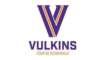 Les Vulkins de Victoriaville