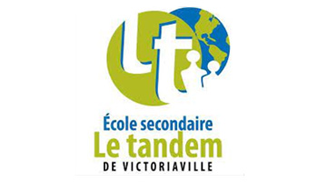 École secondaire Le Tandem