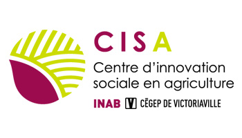 Centre d’innovation sociale en agriculture